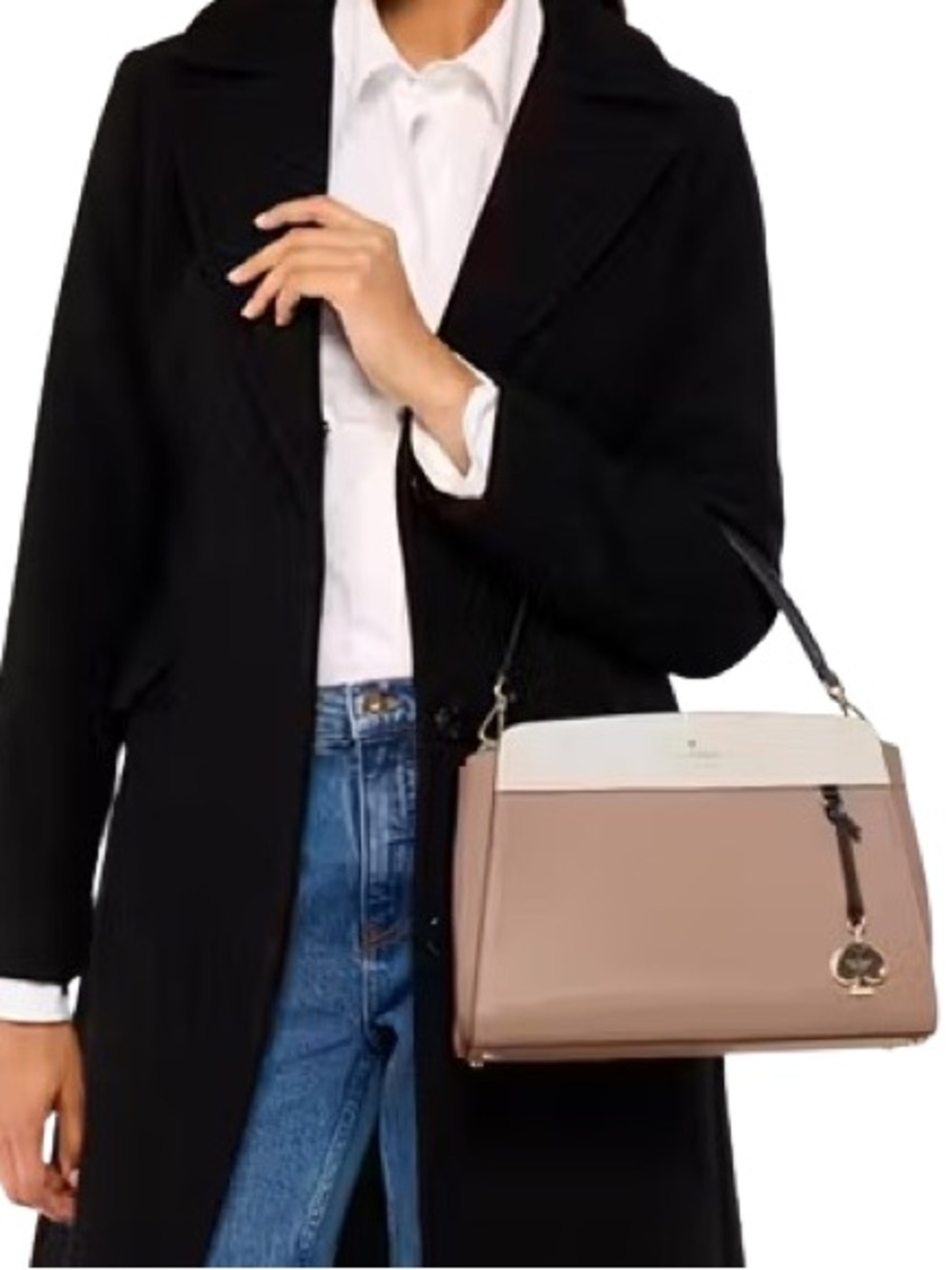 Kate Spade Medium Satchel